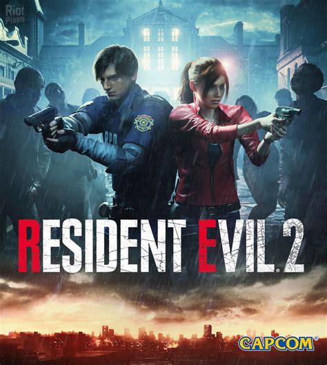 RESIDENT EVIL 2: Deluxe Edition (+ 9 DLCs .